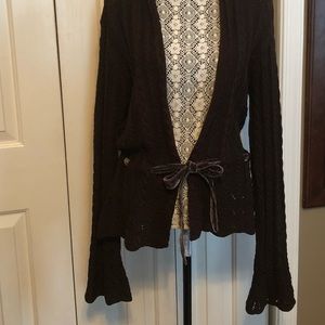 Ralph Lauren cardigan EUC